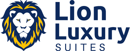 Lion Luxury Suite